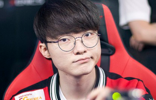 T1 won big but faker “Reported” Two Juniors