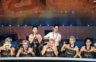 Exploding the National Final round of Mobile Abben Energy Arena of Spring Fame 2025